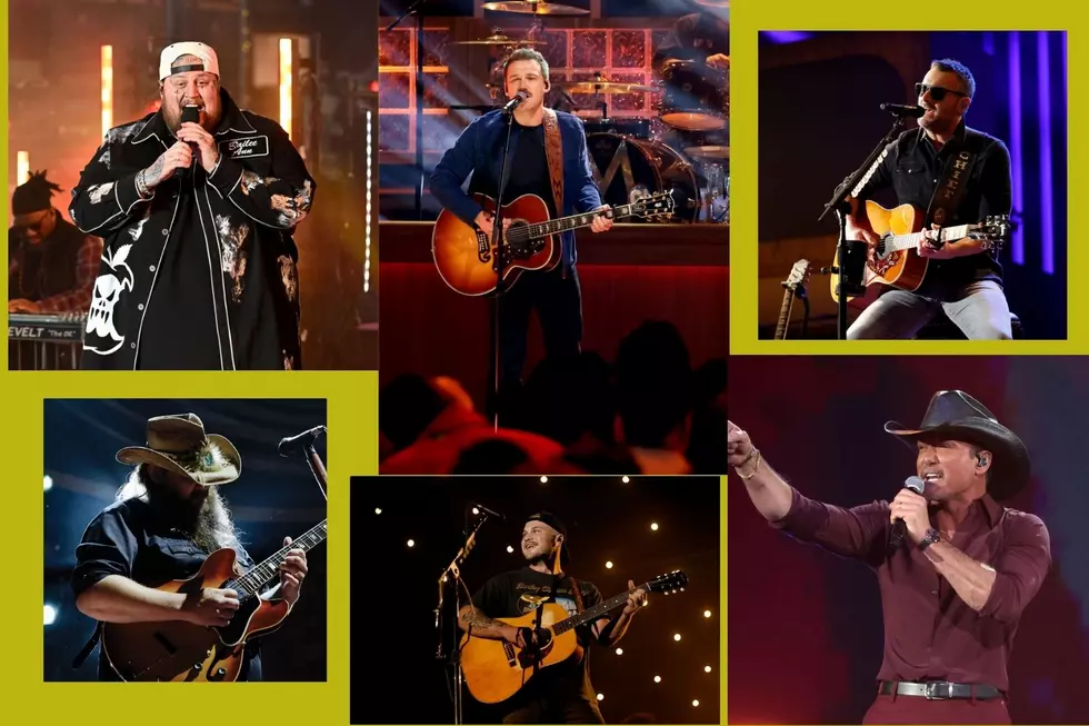 Photos by Terry Wyatt/ Jason Kempin/ Ethan Miller/ Naomi Galai/ Live Nation