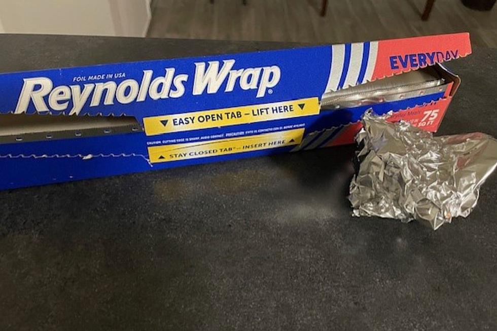 5 Unexpected Ways Minnesotans Can Use Aluminum Foil to Clean!