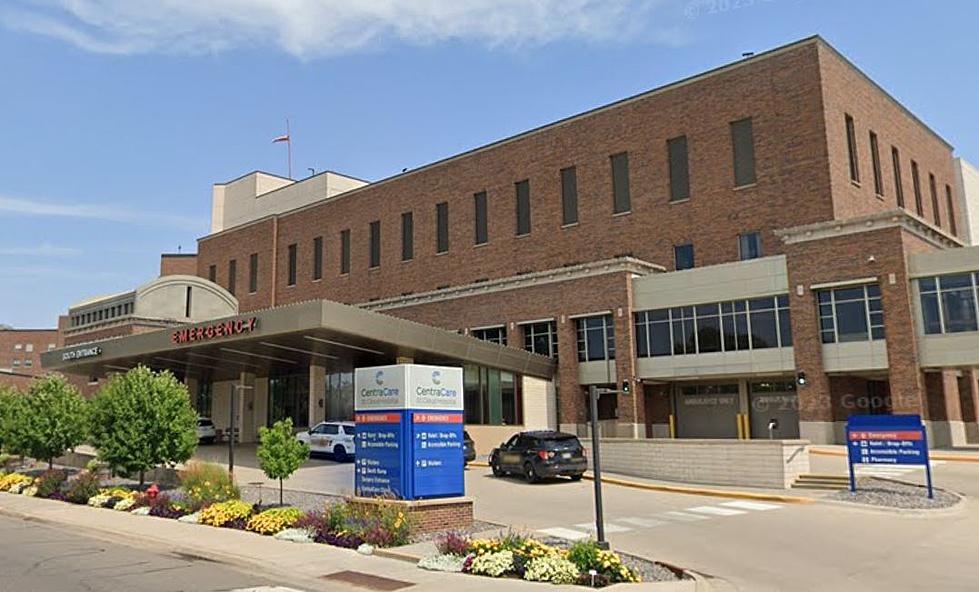Here Are The 10 ‘Best-In-State’ Hospitals In Minnesota