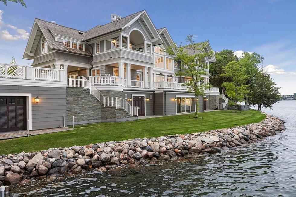 MN's Most Expensive Home For Sale Gets A Lower Price