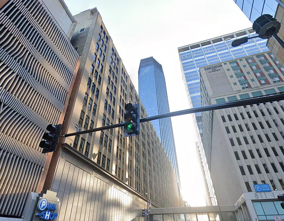 Once Upon A Time This MN Building Was One Of The World’s Tallest