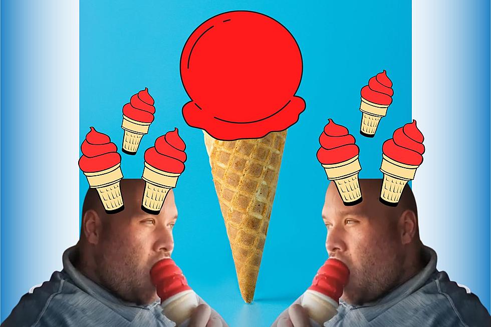 Dairy Queen Fans Rejoice As Cherry Dipped Cone Makes A Return