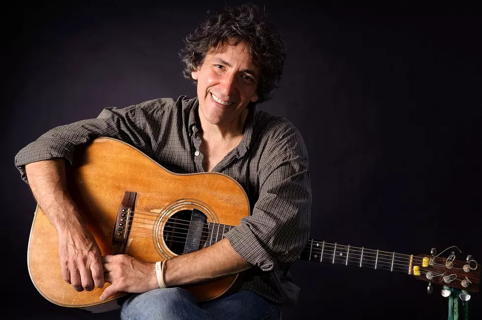 Enjoy An Intimate Night Of Riveting Guitar Music At Jule&#8217;s Bistro ONE NIGHT ONLY