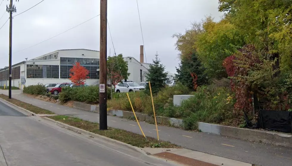 Image Credit: Google Maps