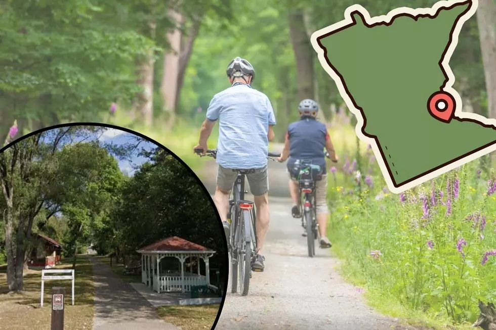 Explore MN! Get ‘Lost’ Along The Cannon Valley Trail This Summer