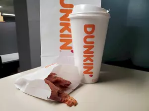 Dunkin’ Snackin’ Bacon: Is It A Hit Or Miss?