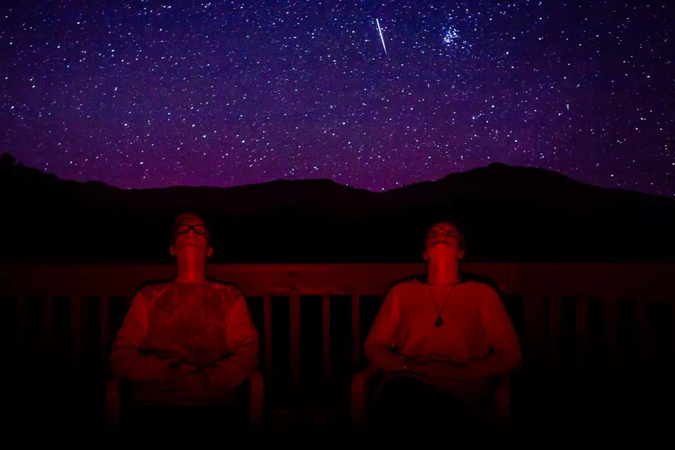 Discover The Magic Of The Lyrid Meteor Shower – A Celestial Phenomenon Coming Soon