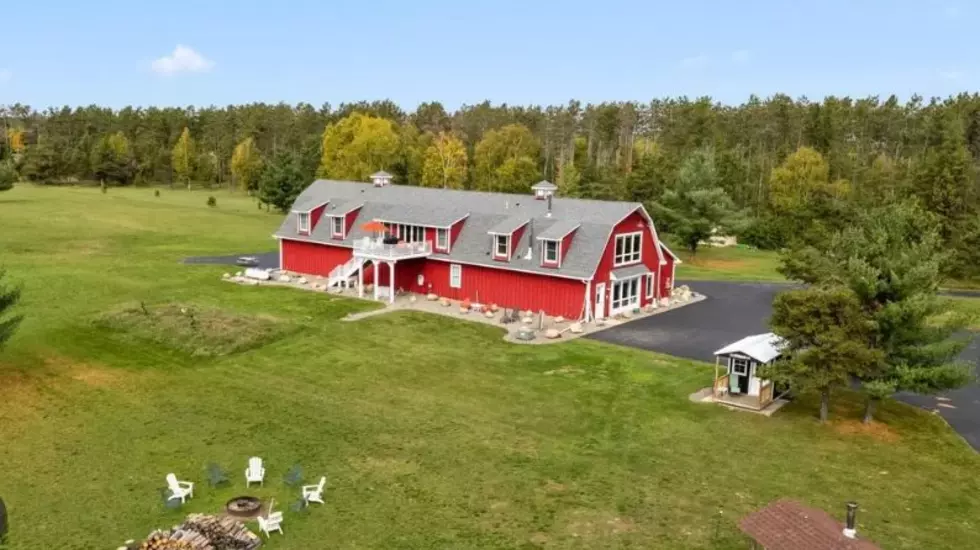 Gone! MN Cabin With Private Go-Cart Track Sells For $1.4M
