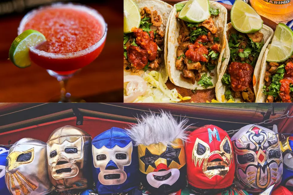 Minnesota Second Cinco?  Taco & Marg Festival Coming