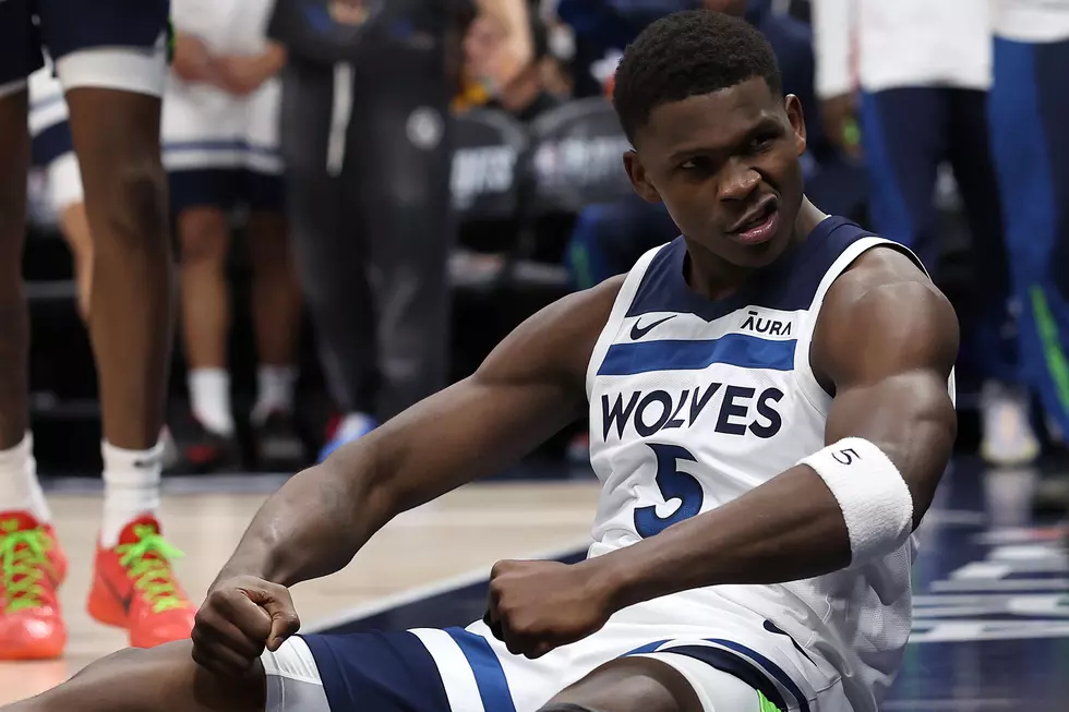 Win Or Lose, The Wolves Have Had An Awesome Season  [OPINION]