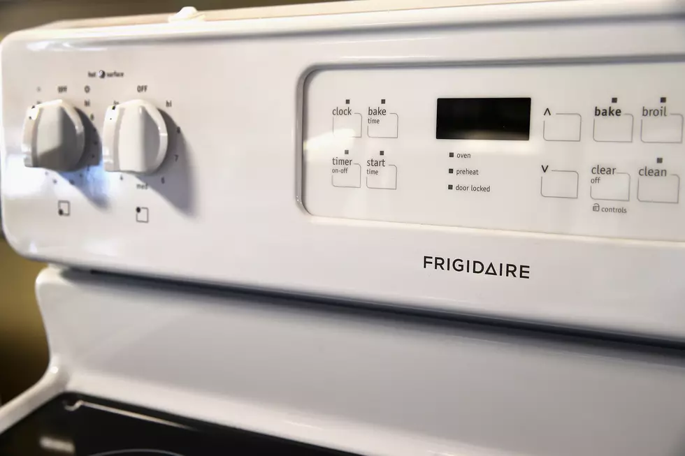 Electrolux Recall: Is Your Stove At Risk Of Spontaneously Turning On?