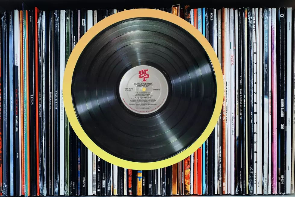 Minnesota Garage Sale Gold: Insider Tips For Scoring Valuable Vinyl