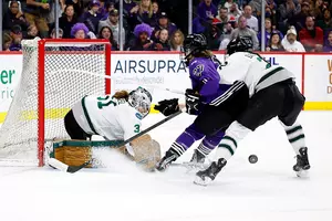 Thrilling Matchup: Minnesota Takes On Boston In PWHL Finals Showdown...