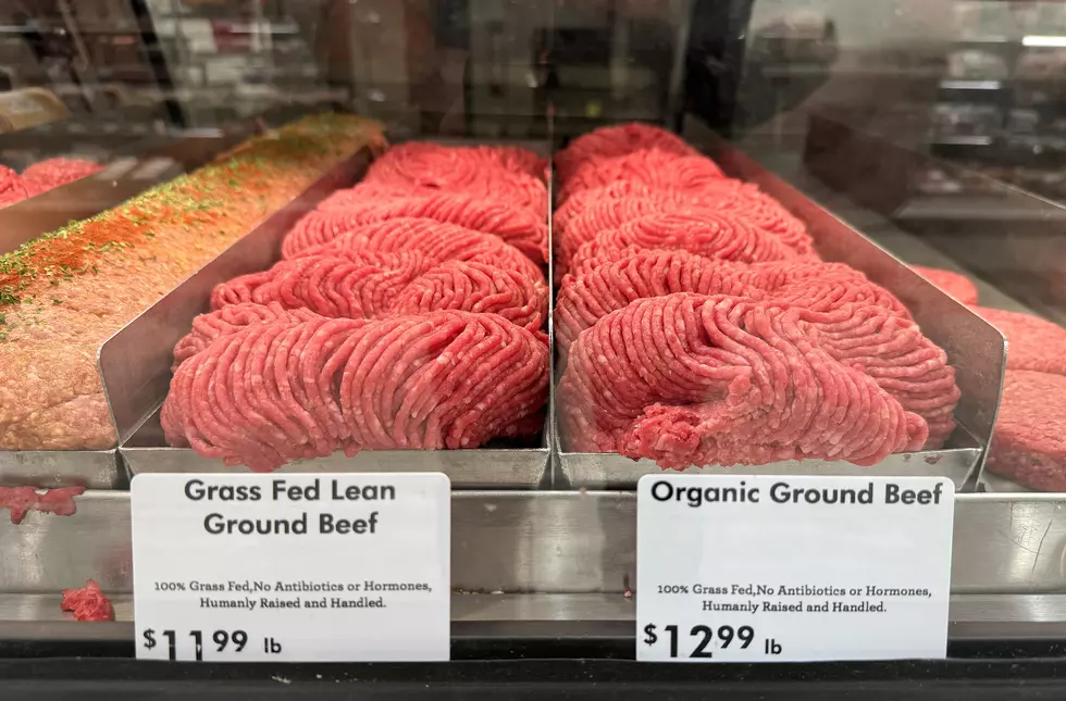 Recall Alert! E. Coli Found In Ground Beef Sold Nationwide