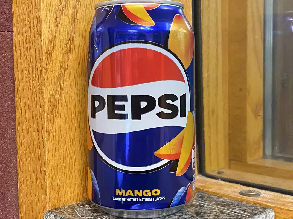 I Had No Idea That Pepsi Had This Delicious Flavor Cola