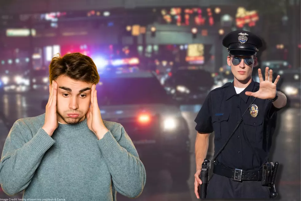 Minnesota Police Are Now Forbidden To Ask You This 1 Question!
