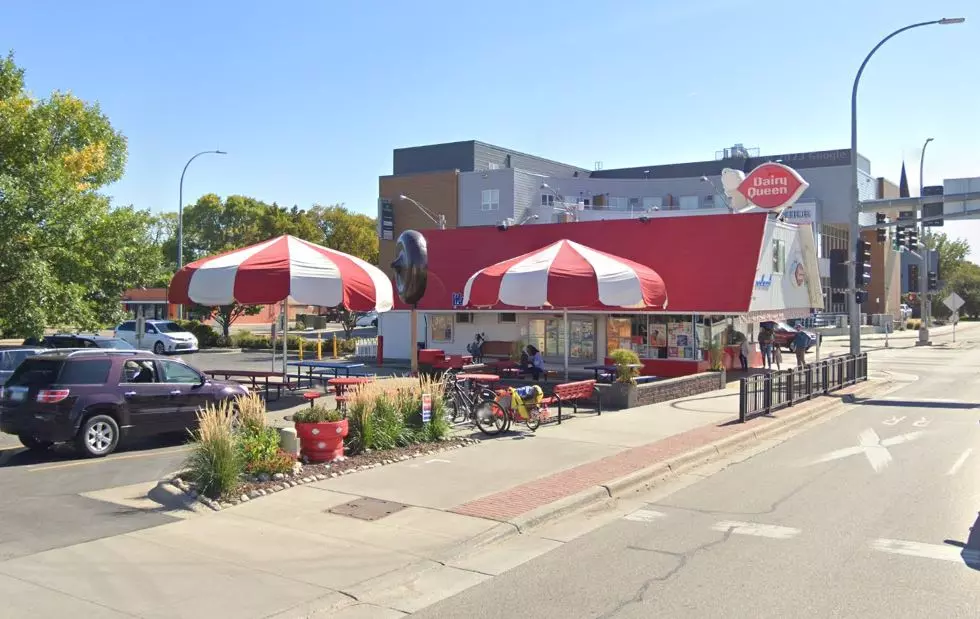 Historic Minnesota Dairy Queen Adds New ‘Attraction’ In 75th Year