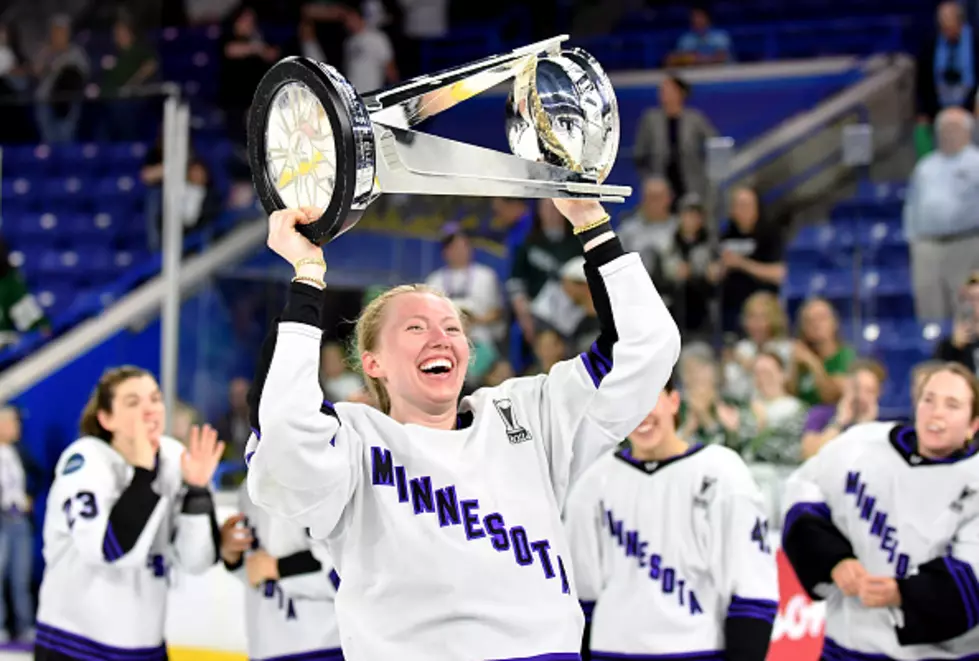 State of Hockey: Meet The PWHL All-Stars & MN’s ‘Rookie of the Year”