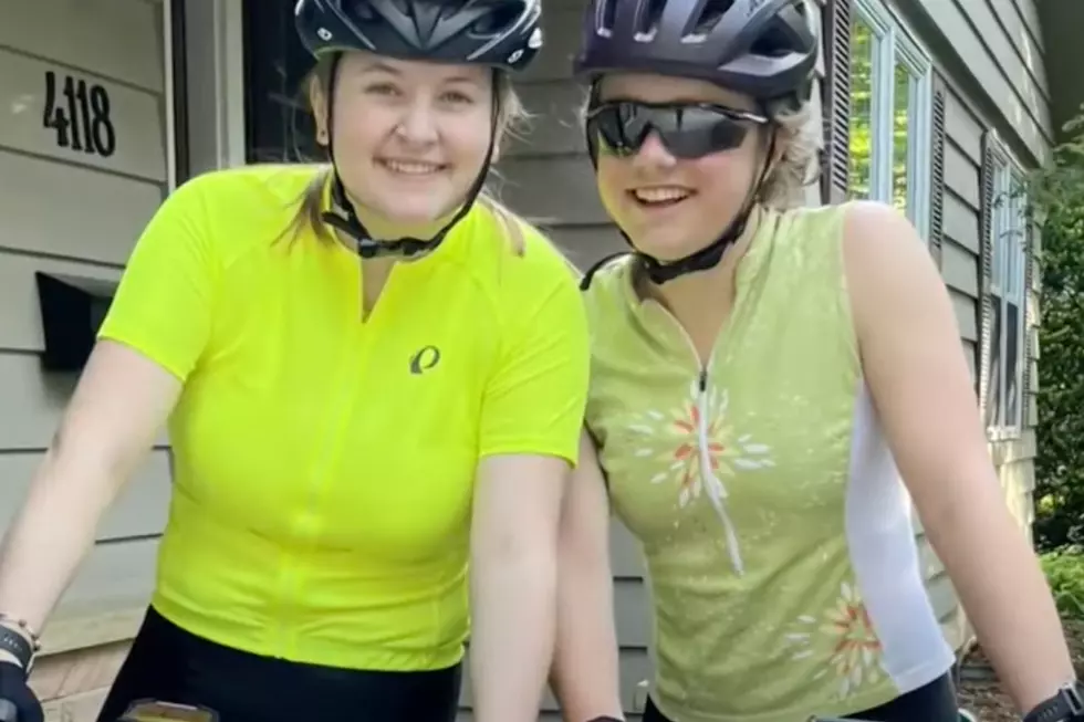 Pedaling With Purpose: Minnesota Cousins&#8217; Epic Journey Together