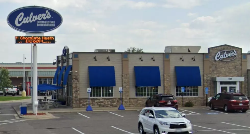New Culver's Restaurant Opening In Princeton: December Debut Anticipated