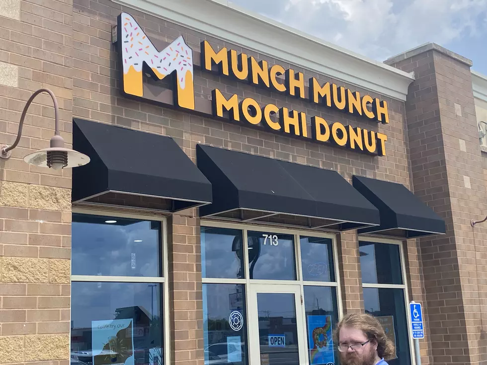 Munch! Munch! New Waite Park Donut Shop Will Leave You Begging for Mochi!