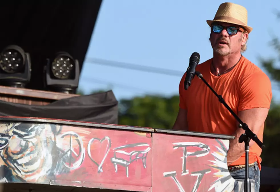 Experience Phil Vassar Live At Pierz Freedom Fest 2024: A Musical Delight