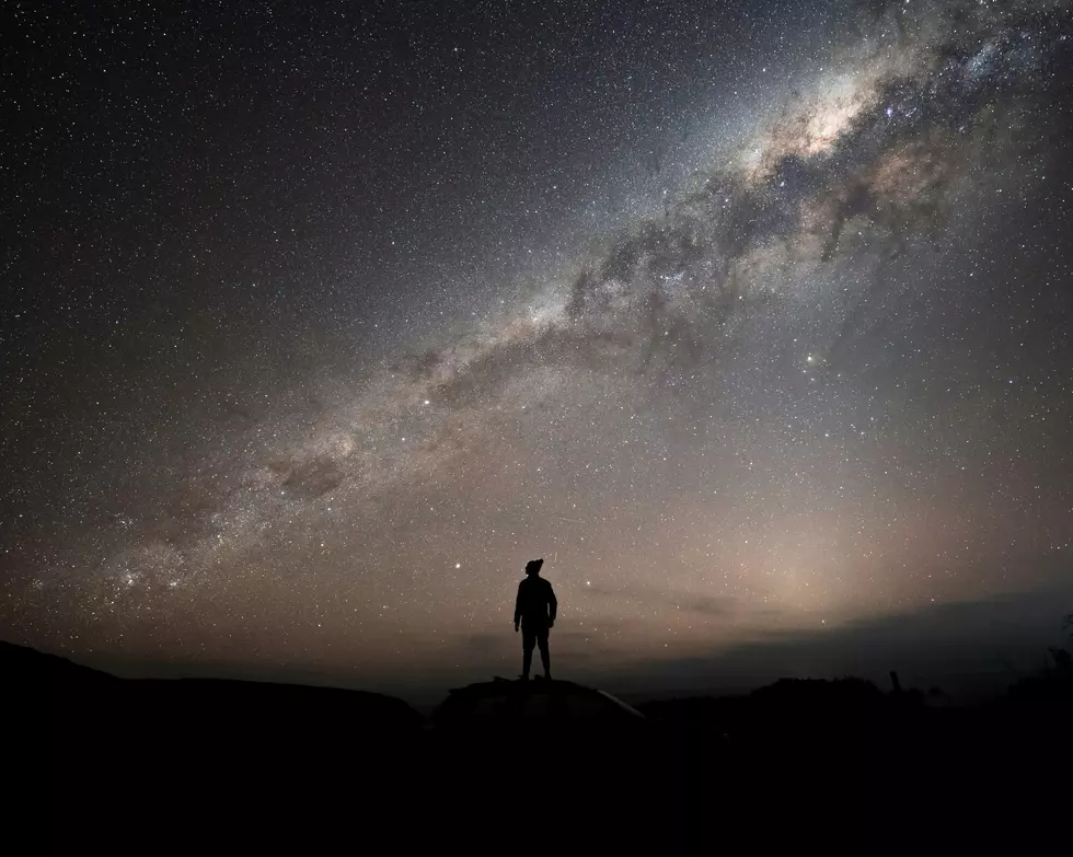 Unveiling The Magic: Ideal Months For Milky Way Gazing