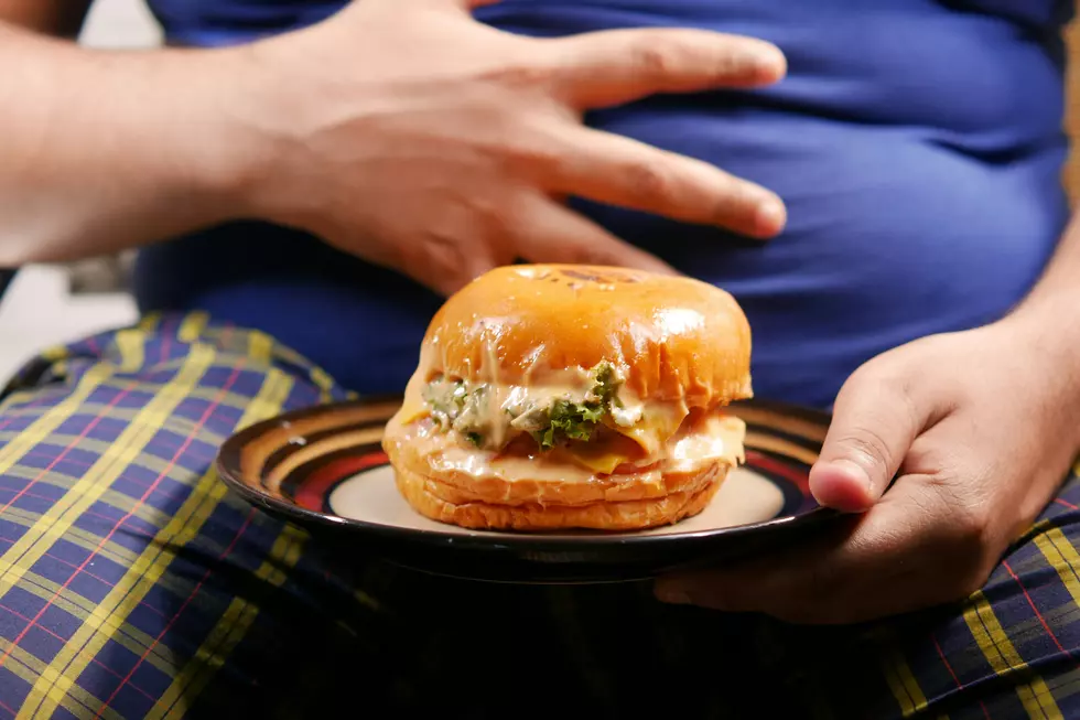 Got More Than The Midnight Munchies? ‘Sleep-Related Eating Disorder’ Is REAL