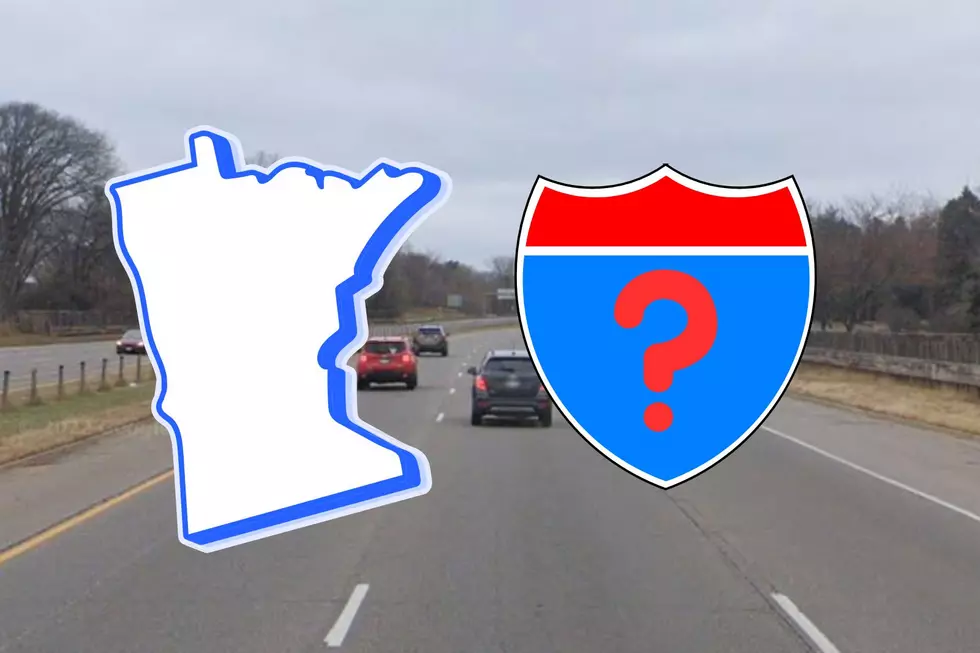 Where Is Minnesota Looking At Adding A New Freeway?