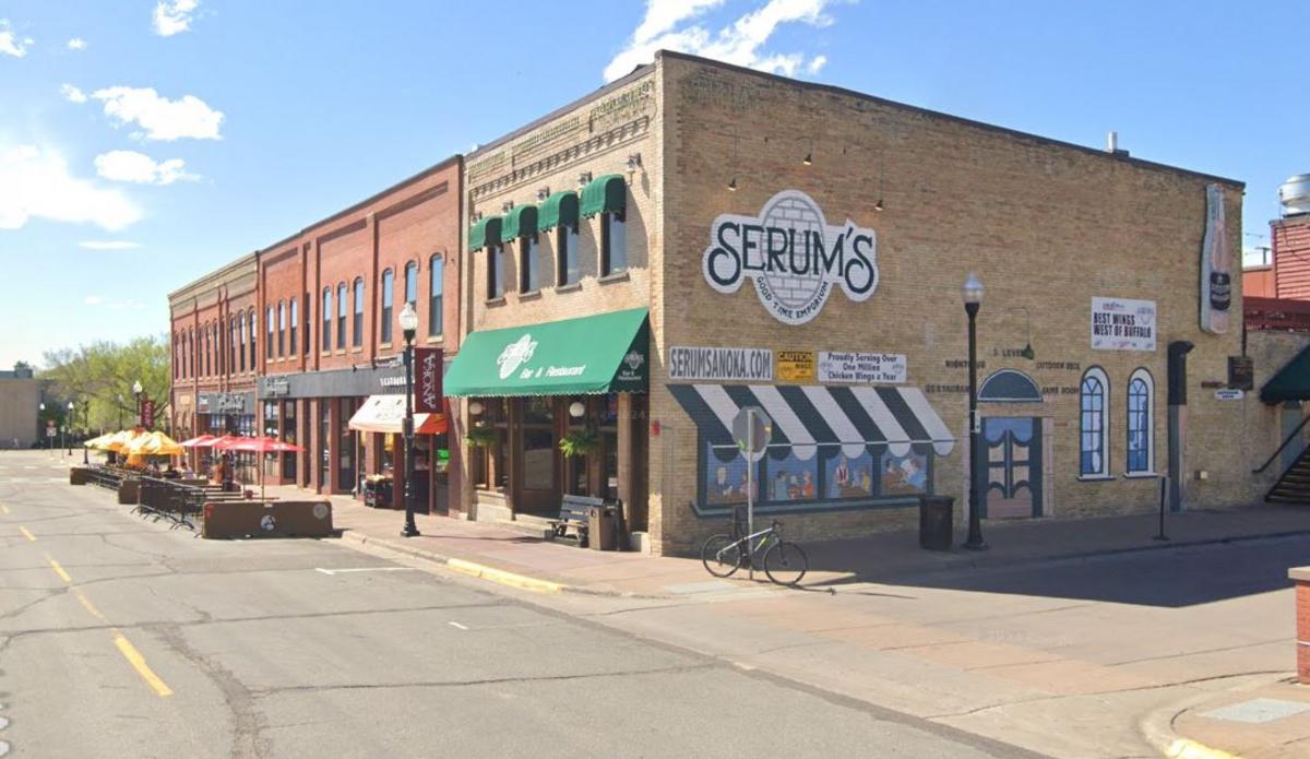 Food trucks + beer + great weather = Anoka’s Food Truck Festival