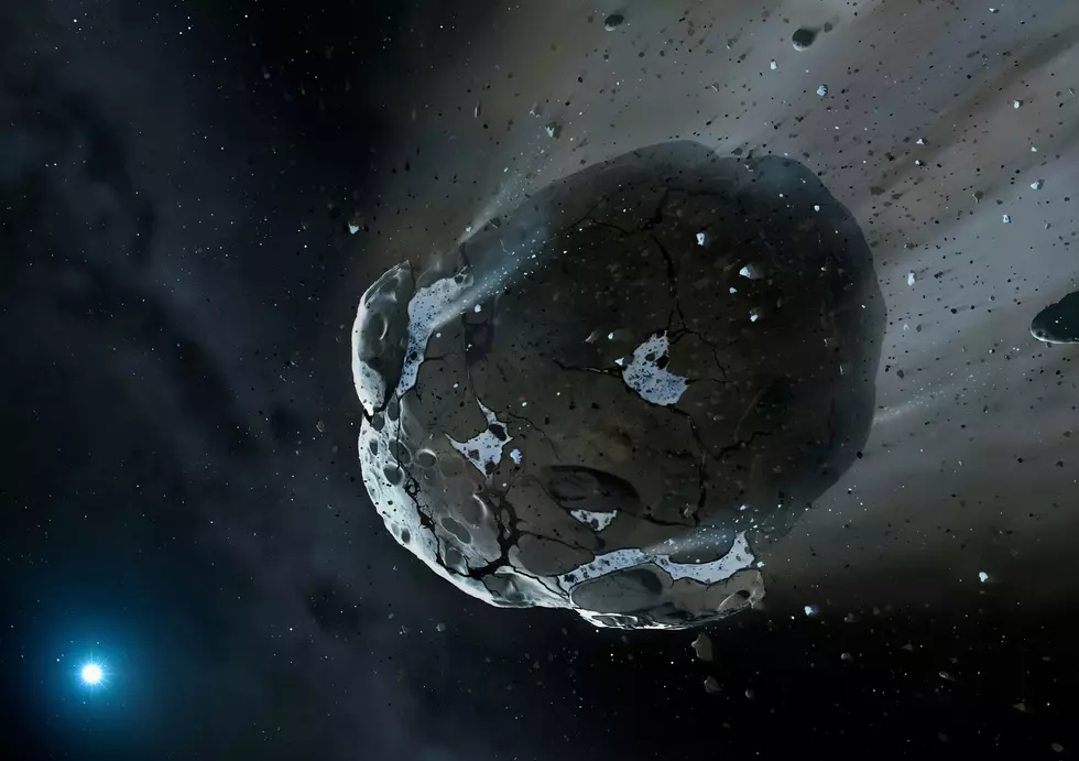 Is Earth Really Getting A Second Moon?