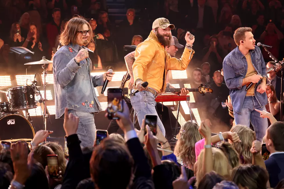 The 57th Annual CMA Awards - Show