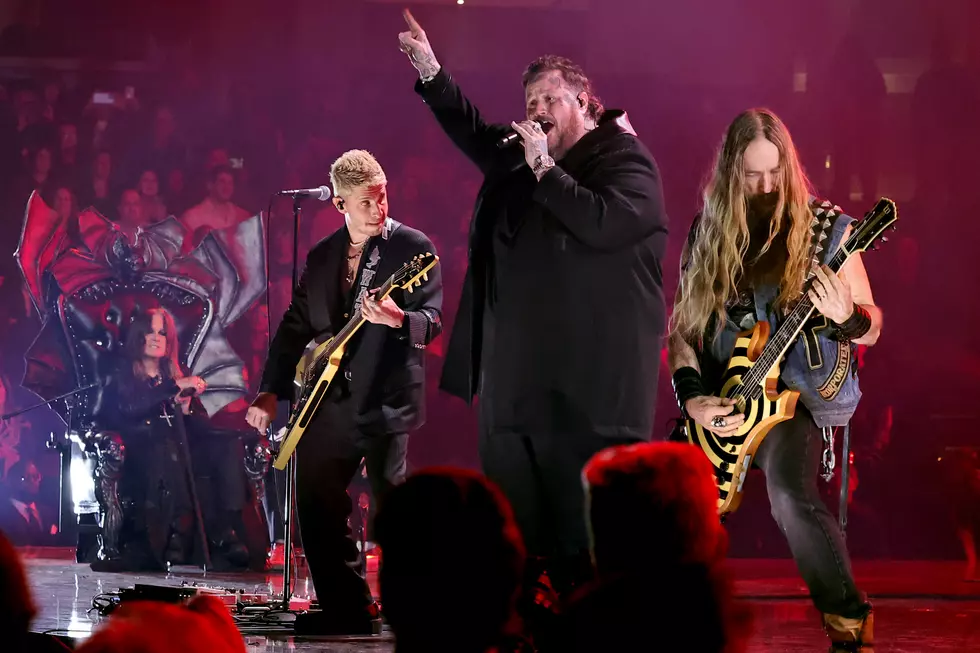 2024 Rock & Roll Hall Of Fame Induction Ceremony - Inside