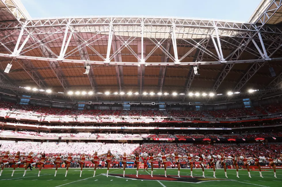 San Francisco 49ers v Arizona Cardinals