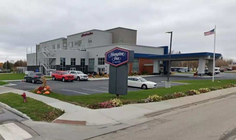Hockey Takes on New Meaning at This Unique Minnesota Hotel In MN