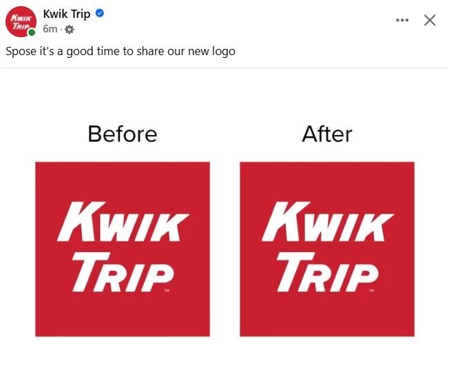 Kwik Trip Vs Quiktrip Stores Wisconsin's Kwik Trip Beats Buc-ee's For #1  Spot Kwik Trip Vs Quiktrip Food