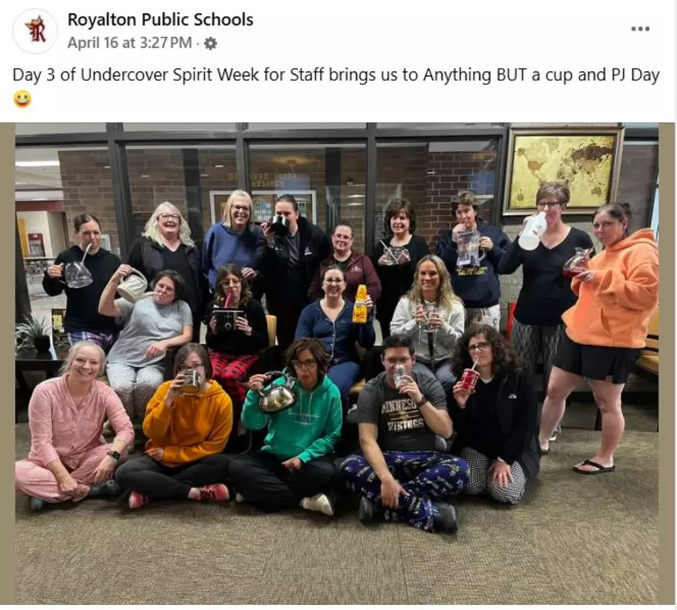 Image Credit: Screengrab of Royalton Public Schools via Paul Shea/TSM