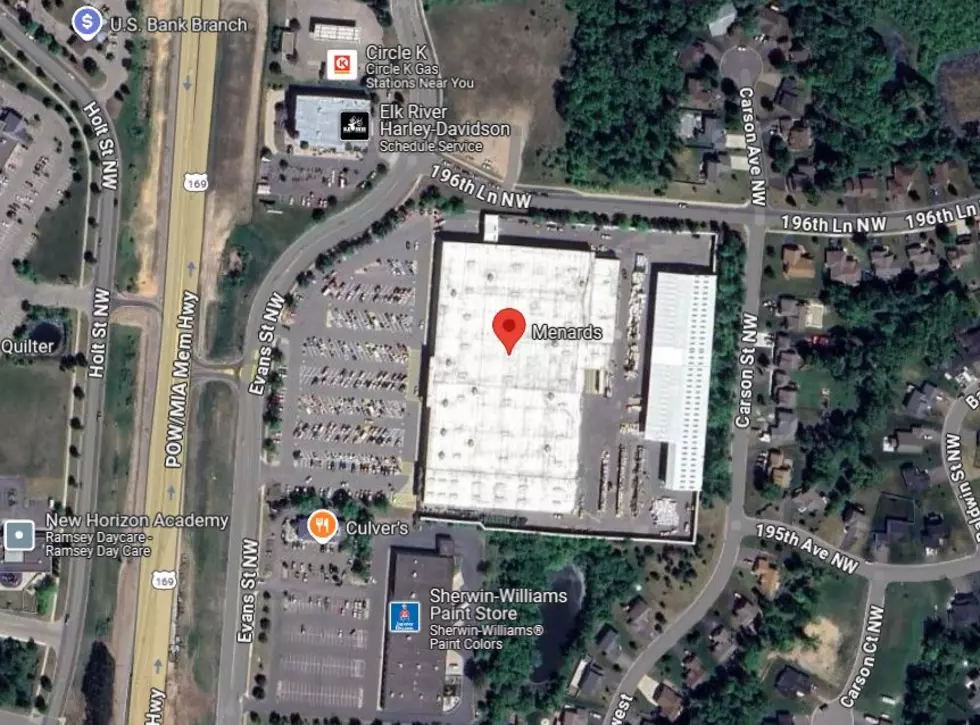 Image Credit: Google Maps