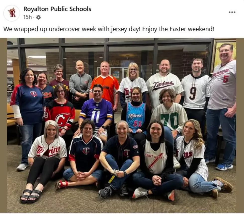 Image Credit: Screengrab of Royalton Public Schools by Paul Shea/TSM