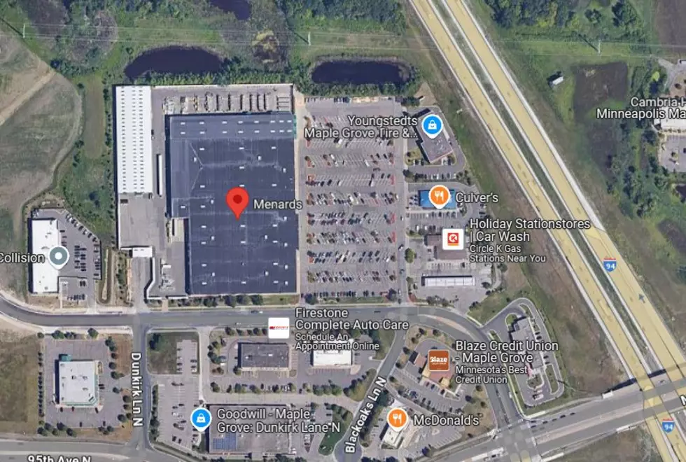 Image Credit: Google Maps