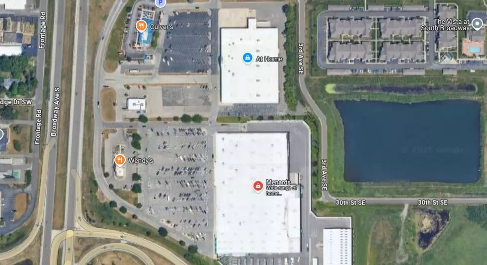 Image Credit: Google Maps