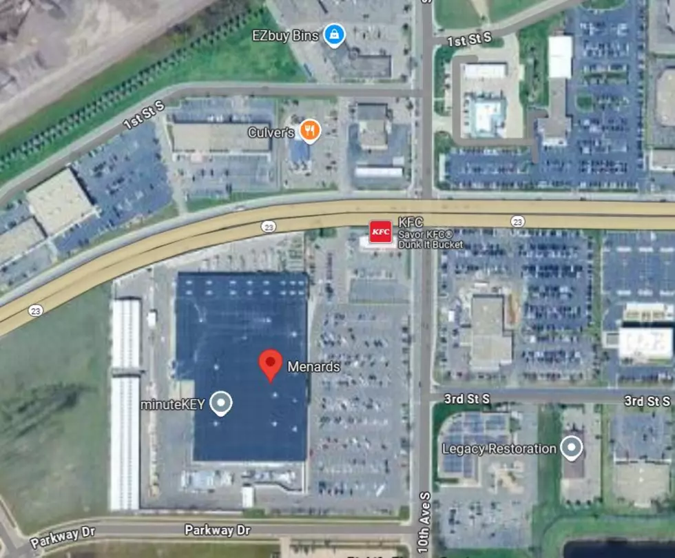Image Credit: Google Maps
