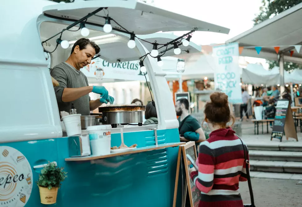 Family-friendly Food Truck Event Kicks Off Summer In St. Cloud
