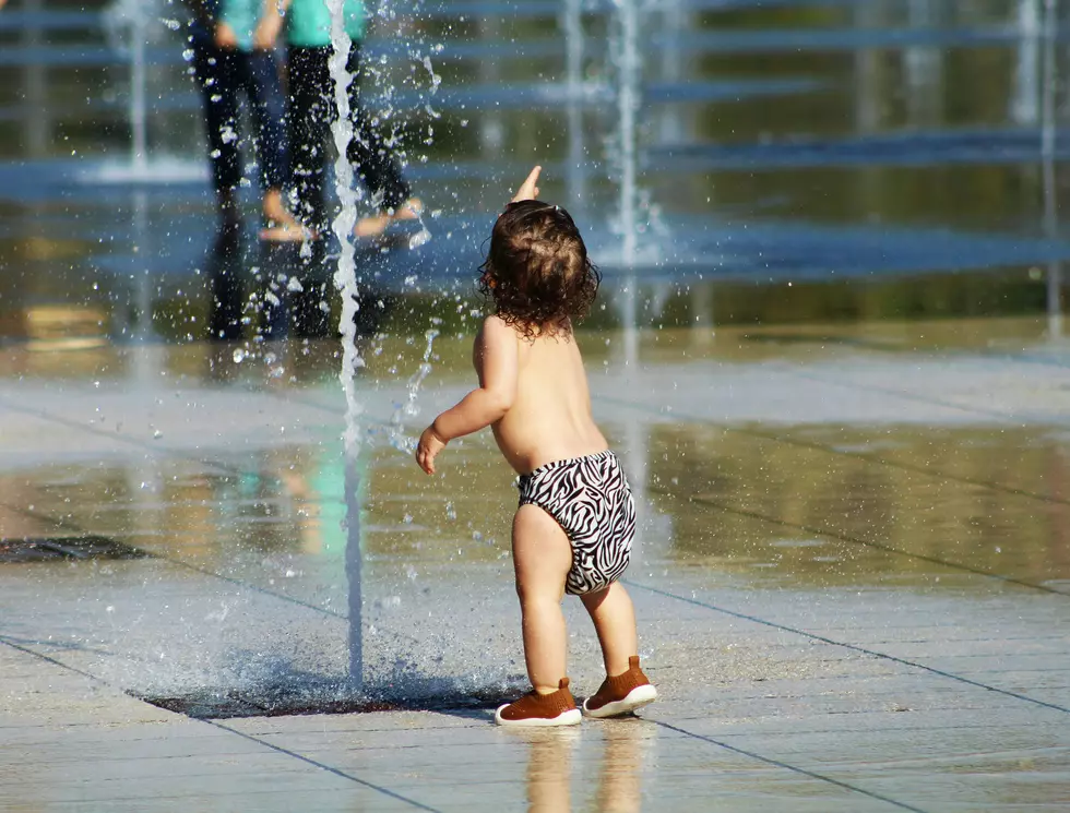 Splash Pad Season: Let the Fun Flow!