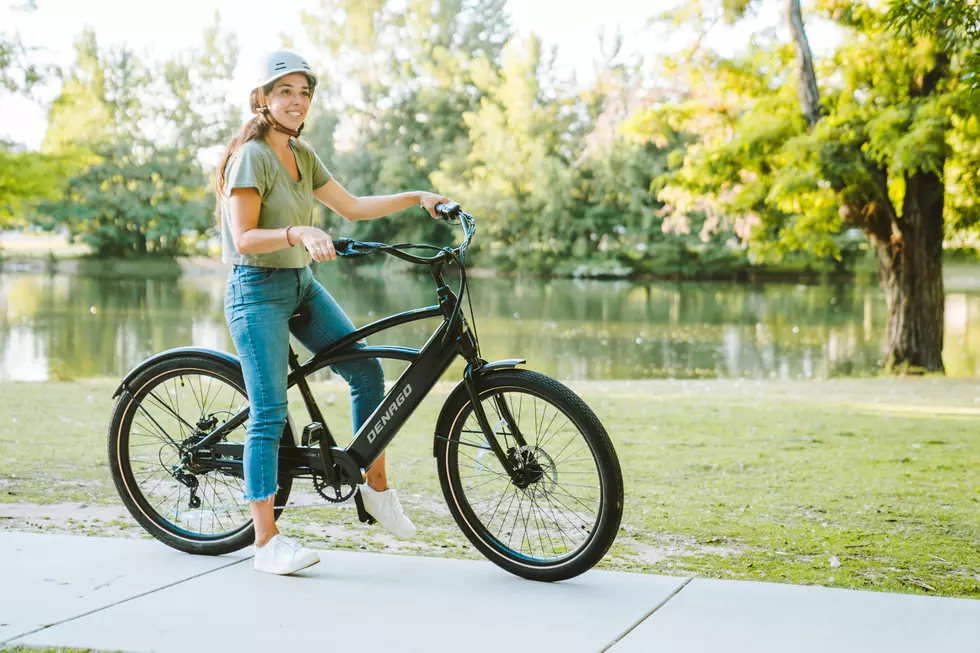 Pedal for a Purpose in Central Minnesota