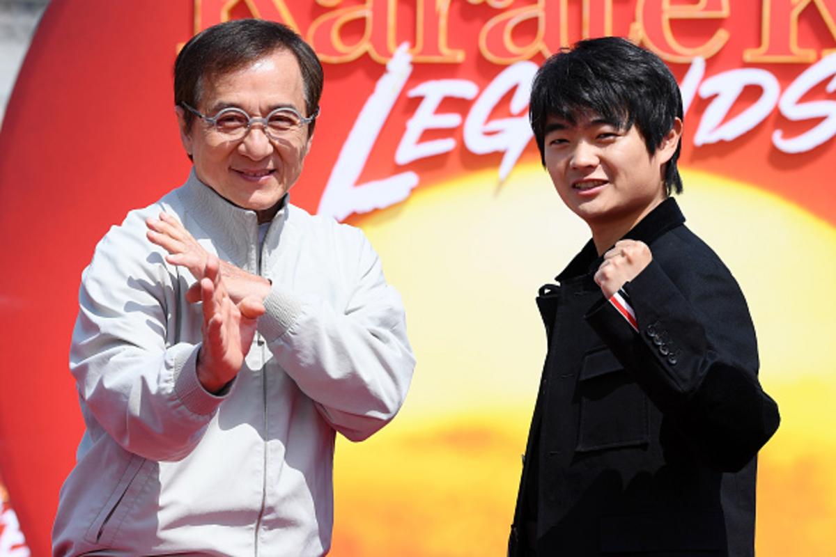 'Karate Kid Legends' Features Star Raised In This Minnesota Town