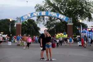 Want to Beat the Minnesota State Fair Crowds? Here's When to Go