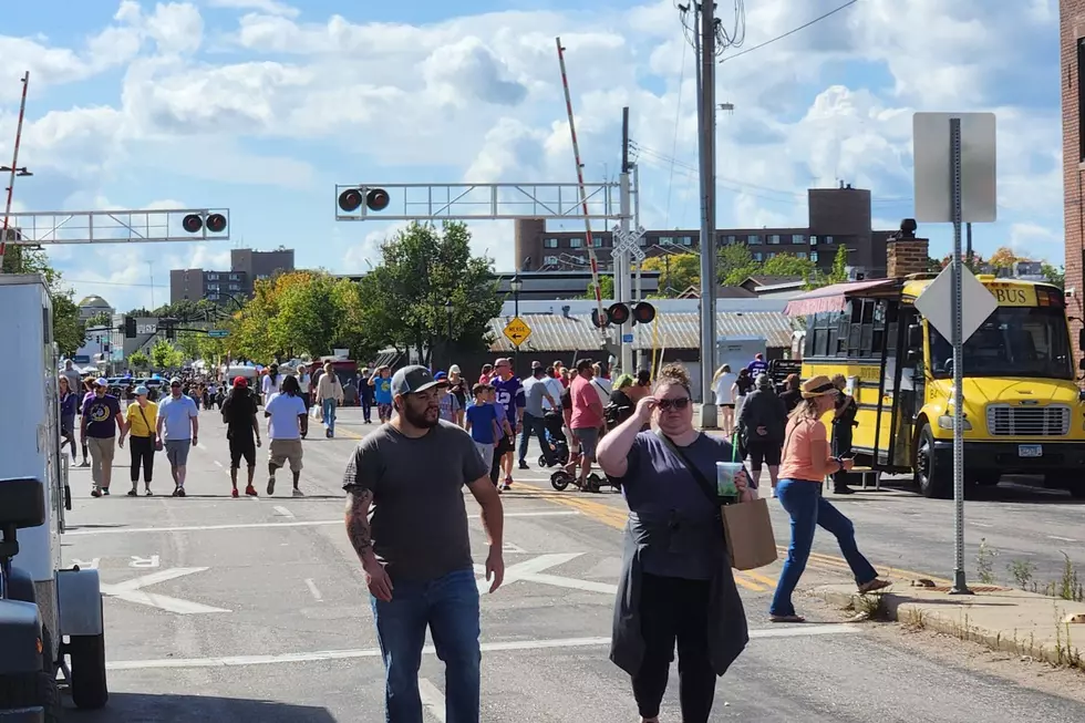 St. Cloud’s East End Festi-Fall Sunday Was A Success