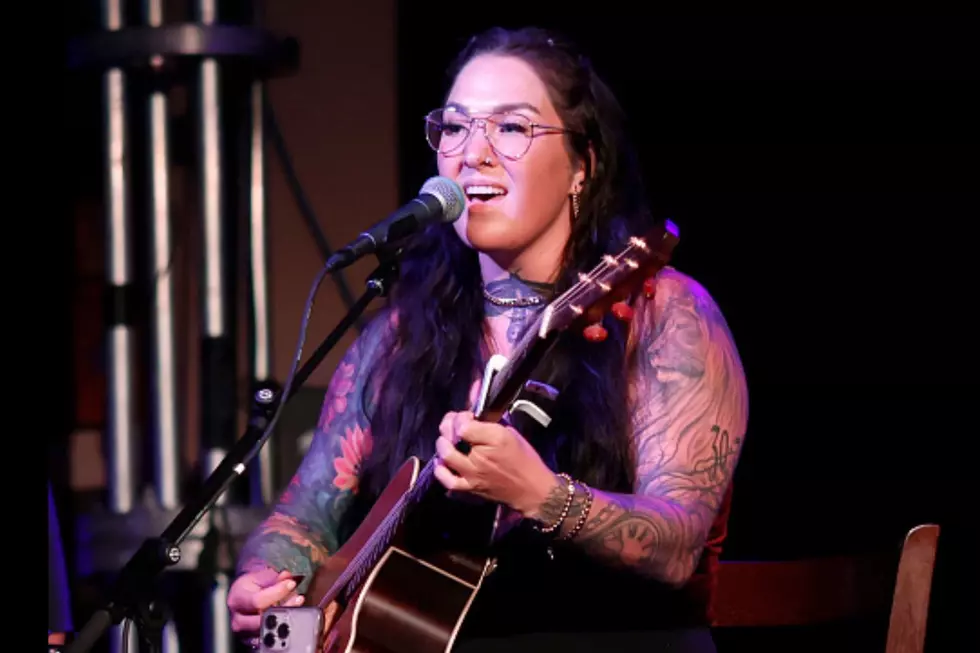 Catch Allie Colleen – Up Close & Personal Before Freedom Fest ’26