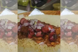 Central MN Burrito Spot Goes 'All In' On America With New Burrito